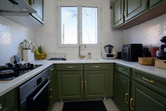 achat appartement livry-gargan 93190