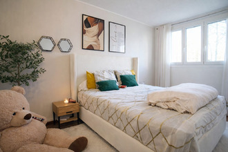 achat appartement livry-gargan 93190