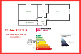 achat appartement livry-gargan 93190