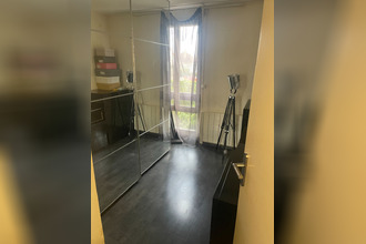 achat appartement livry-gargan 93190