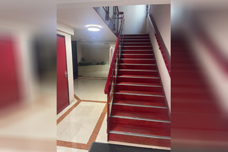 achat appartement livry-gargan 93190