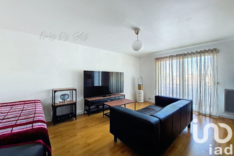 achat appartement livry-gargan 93190