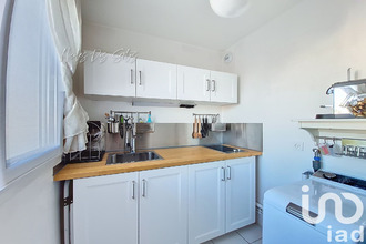 achat appartement livry-gargan 93190