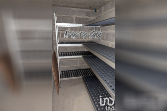 achat appartement livry-gargan 93190