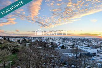 achat appartement livry-gargan 93190