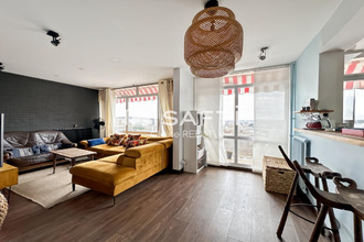 achat appartement livry-gargan 93190