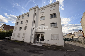 achat appartement livry-gargan 93190