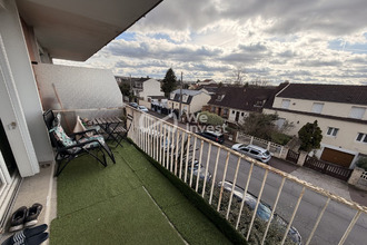 achat appartement livry-gargan 93190