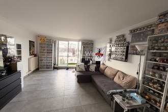 achat appartement livry-gargan 93190