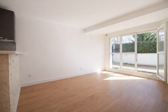 achat appartement livry-gargan 93190