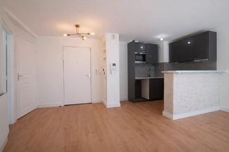 achat appartement livry-gargan 93190