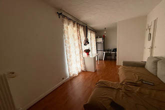 achat appartement livry-gargan 93190