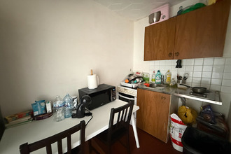 achat appartement livry-gargan 93190