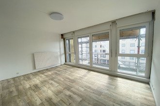 achat appartement livry-gargan 93190