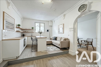 achat appartement livry-gargan 93190