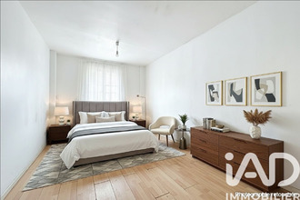 achat appartement livry-gargan 93190