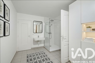 achat appartement livry-gargan 93190