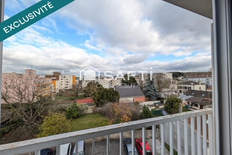 achat appartement livry-gargan 93190