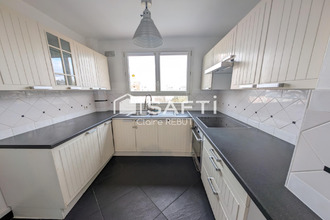 achat appartement livry-gargan 93190