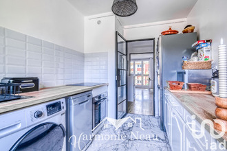 achat appartement livry-gargan 93190