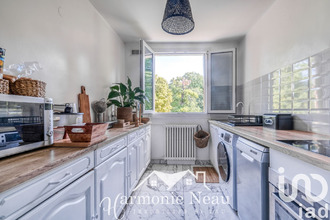 achat appartement livry-gargan 93190