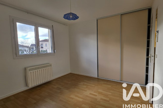 achat appartement livry-gargan 93190