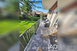 achat appartement livry-gargan 93190