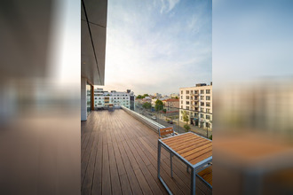 achat appartement livry-gargan 93190