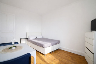 achat appartement livry-gargan 93190