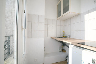 achat appartement livry-gargan 93190