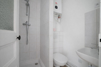 achat appartement livry-gargan 93190