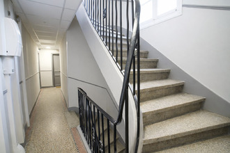 achat appartement livry-gargan 93190