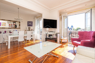 achat appartement livry-gargan 93190