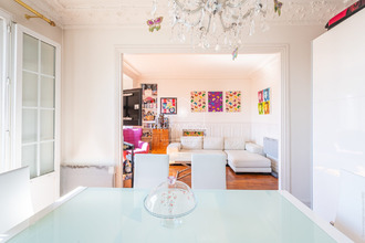 achat appartement livry-gargan 93190