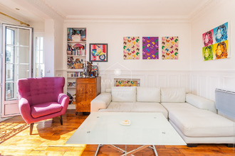 achat appartement livry-gargan 93190