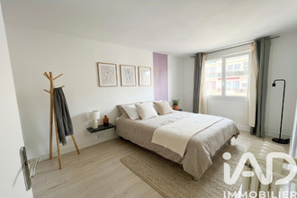 achat appartement livry-gargan 93190