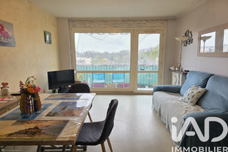 achat appartement livry-gargan 93190