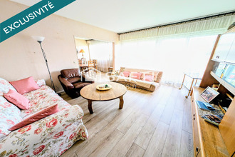 achat appartement livry-gargan 93190