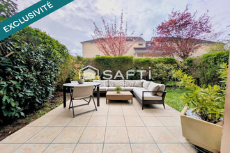 achat appartement livry-gargan 93190