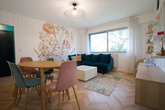 achat appartement livry-gargan 93190