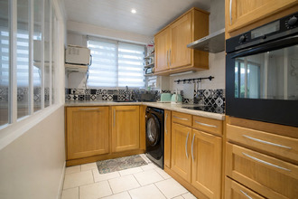 achat appartement livry-gargan 93190