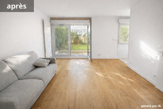 achat appartement livry-gargan 93190