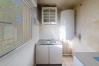 achat appartement livry-gargan 93190