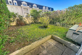 achat appartement livry-gargan 93190