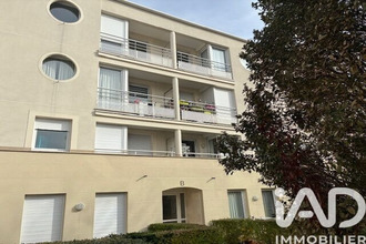achat appartement livry-gargan 93190