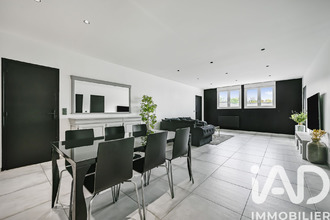 achat appartement livry-gargan 93190