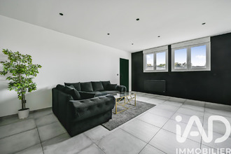 achat appartement livry-gargan 93190