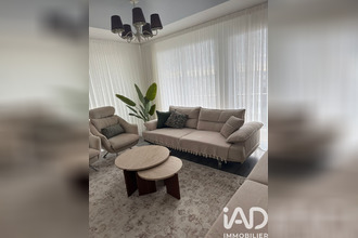 achat appartement livry-gargan 93190