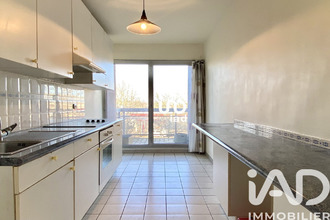 achat appartement livry-gargan 93190