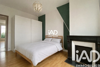 achat appartement livry-gargan 93190